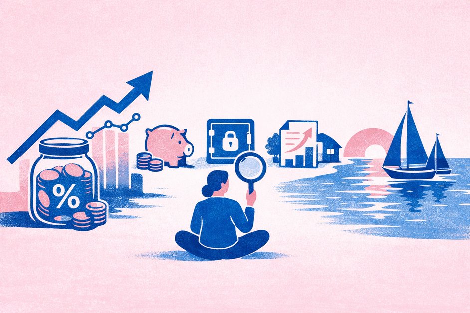 spaarrente handelsbanken