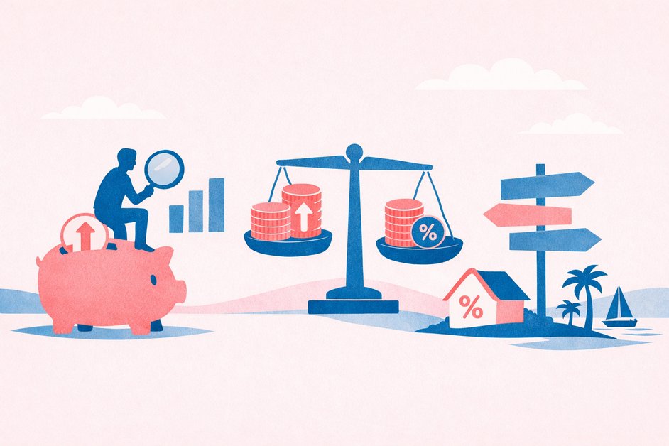 volksbank spaarrente