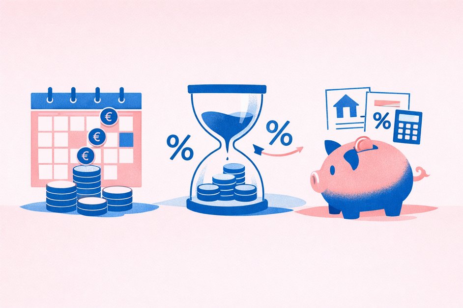 openbank rente uitbetaling