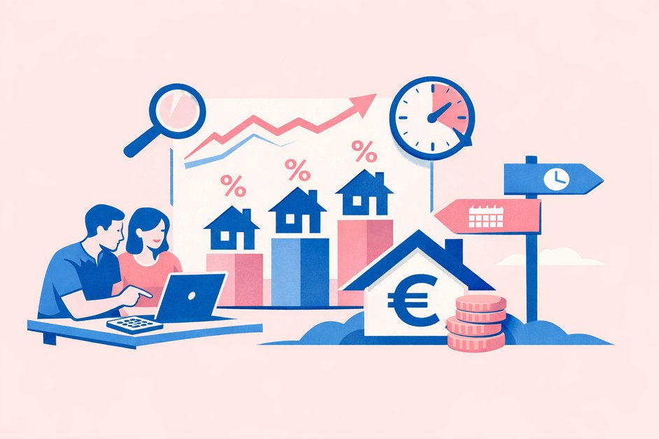 consumentenbond hypotheekrente