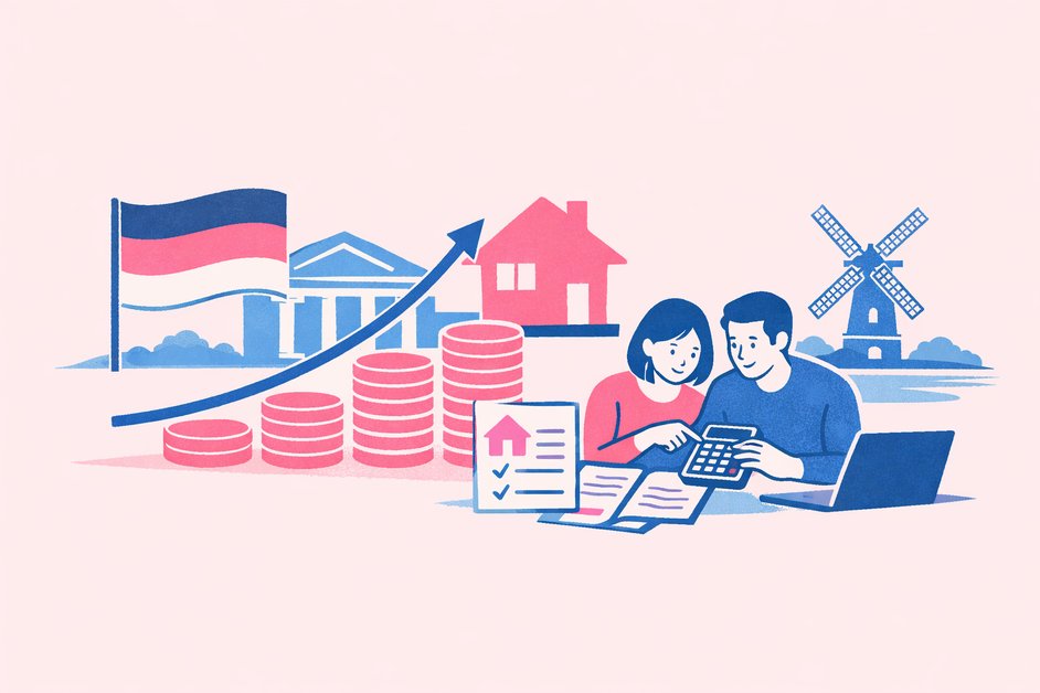 hypotheekrente volksbank duitsland